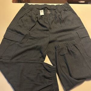 Aerie Jogger Sleep pant Medium